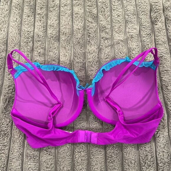 Victoria Secret Push Up Bra Bundle - Picture 7 of 9